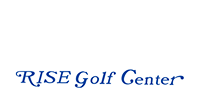 空に向かって打つ220ヤードの開放感。和歌山県海南市のゴルフ練習場（打ちっぱなし）ライズゴルフセンター